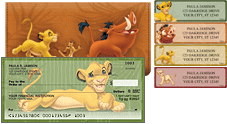 Bonus Buy - Lion King