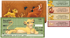 Bonus Buy - Lion King