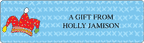 Order address labels Let It Snow Sheet Labels - 5 scenes