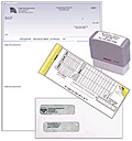 Laser Bonus Value Kit - Blue Safety