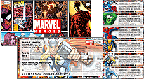 Package Deal - Marvel Heroes