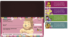 Bonus Buy - Pooh Halloween