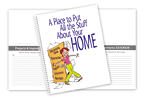 Humor Home Organizer