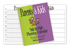Parentsandkids Side-by-side Organizer