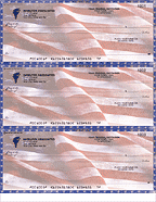 Old Glory Laser Business