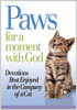 Paws for a Moment with God Book