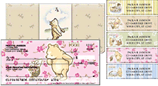 Bonus Buy - Classic Pooh