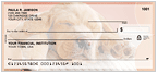 Puppy Love Checks