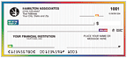 Spectrum Desk Register