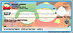 South Park Checks