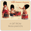 Anne Geddes Holiday Gift Labels