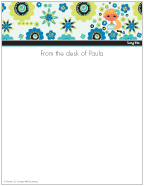 Tweeny Tillia Daisy Small Memos