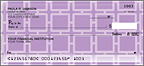 Geo Squares Checks