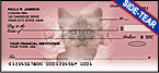 SophistiCats Side-Tear Checks