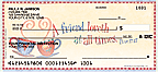 Christian Checks - Simple Blessings Checks