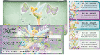 Tinker Bell Check & Label Bonus Buy