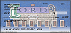 Thy Word Checks