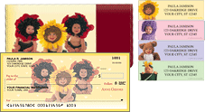 Side Tear Value Pack - Anne Geddes Trios
