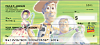Toy Story Checks