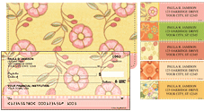Bonus Buy - Mary Engelbreit Floral