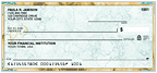 Venetian Checks