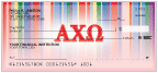 Alpha Chi Omega Checks 1 scene