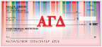 Alpha Gamma Delta Checks 1 scene