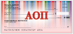 Alpha Omicron Pi Checks 1 scene