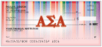 Alpha Sigma Alpha Checks 1 scene