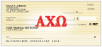 Alpha Chi Omega Checks 4 scenes