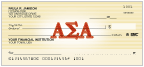 Alpha Sigma Alpha Checks 4 scenes