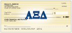 Alpha Xi Delta Checks 4 scenes