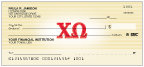 Chi Omega Checks 4 scenes
