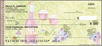 Wine Country Checks