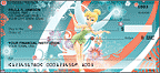 Tinker Bell Checks