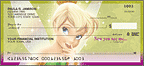 Disney Fairies Checks