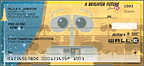 Wall-E Checks