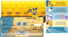 Bonus Buy  WallE
