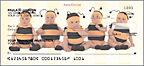 Anne Geddes Checks