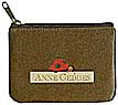 Anne Geddes Leather Coin Purse