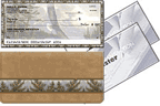 Side Tear Value Pack - American Wildlife