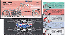 Bonus Buy - American Chopper