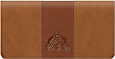 Vintage Side-tear Leather Cover