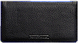 Anne Geddes Black Leather Cover
