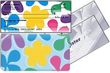 designer checks