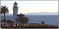 Lighthouses Side-Tear Canvas Cover