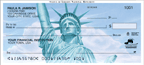 American Monuments Checks