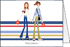 Shopping Girls2 Notes