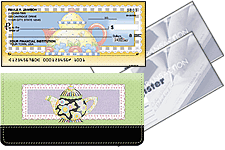Side Tear Value Pack - Mary Engelbreit Teapots